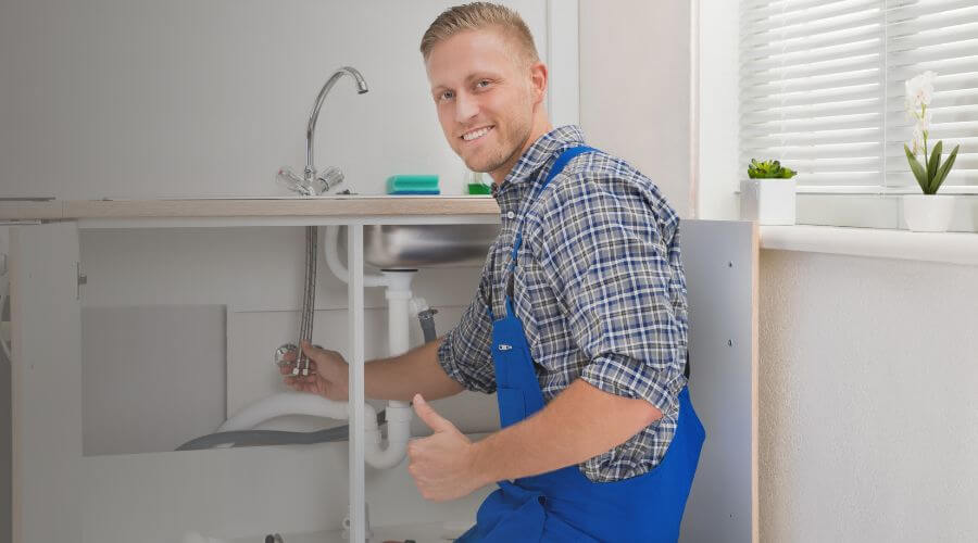 Holiday Plumbing Service in Bayside, TX